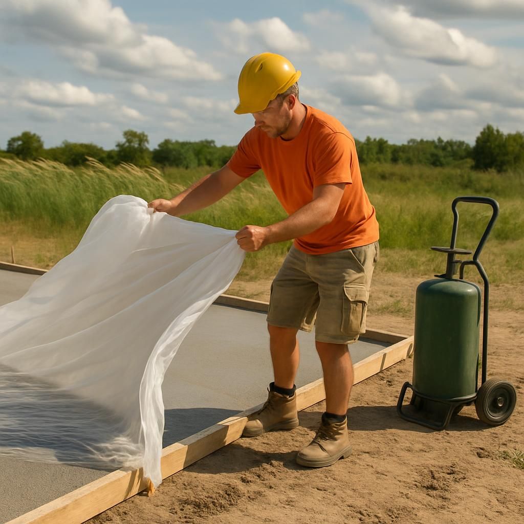 apprenez à doser correctement le béton pour obtenir un mélange parfait, résistant et adapté à tous vos travaux de construction.