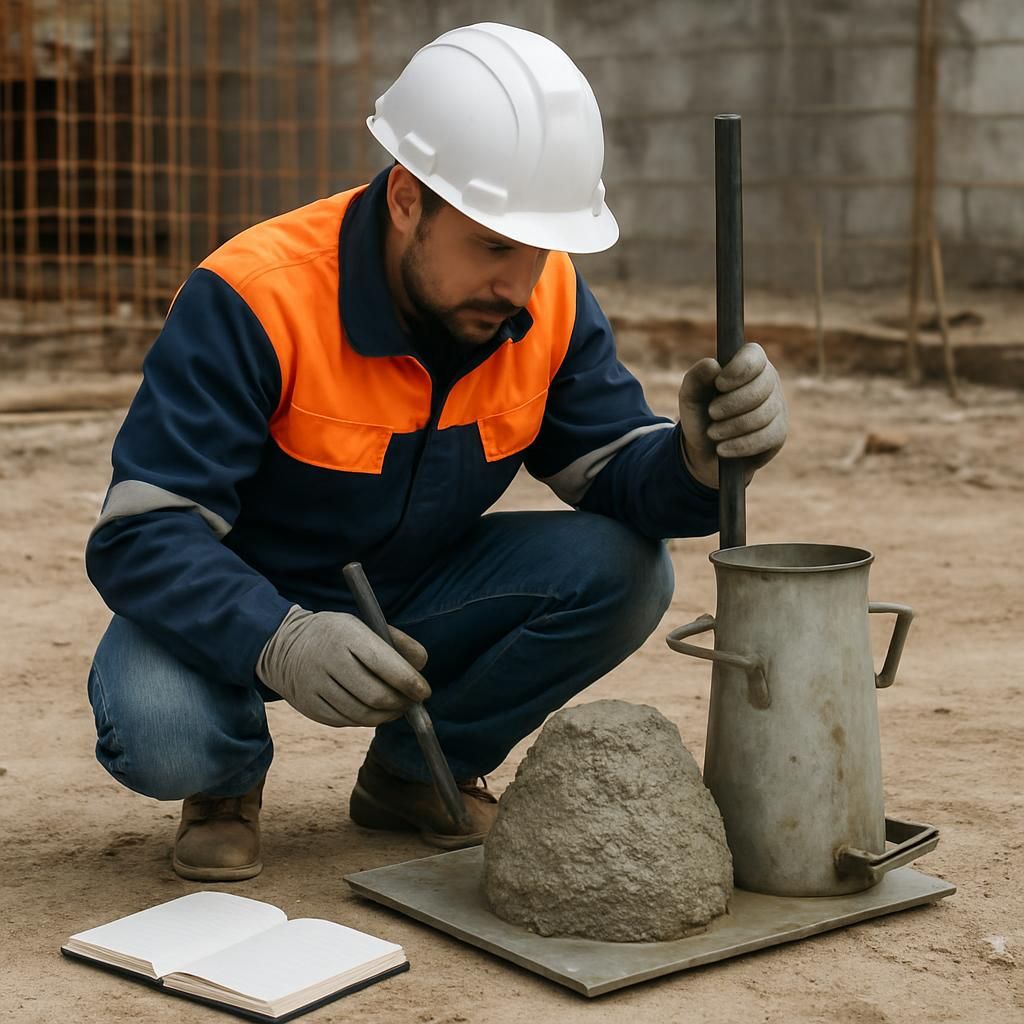 découvrez nos conseils pratiques pour réaliser un mélange béton de qualité, idéal pour assurer la solidité et la durabilité de vos travaux de construction.