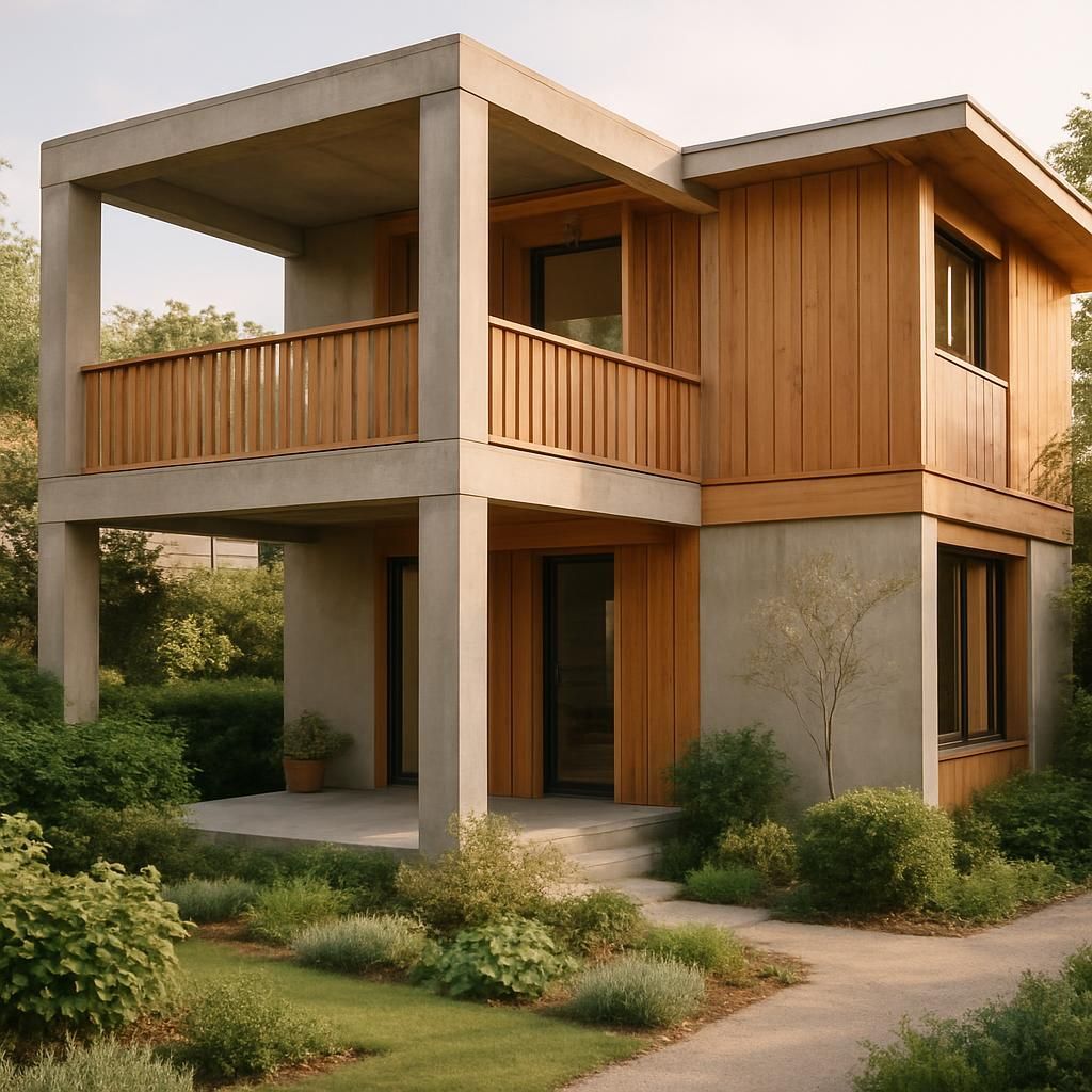 découvrez les fondamentaux du béton armé pour réussir vos projets de construction en toute sécurité et durabilité.