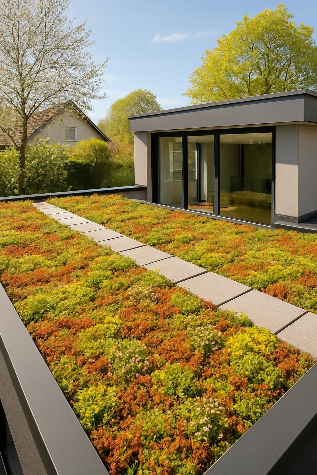 découvrez les conseils essentiels pour réussir l'extension de votre maison avec un toit plat, de la conception à la réalisation, pour un projet moderne et fonctionnel.