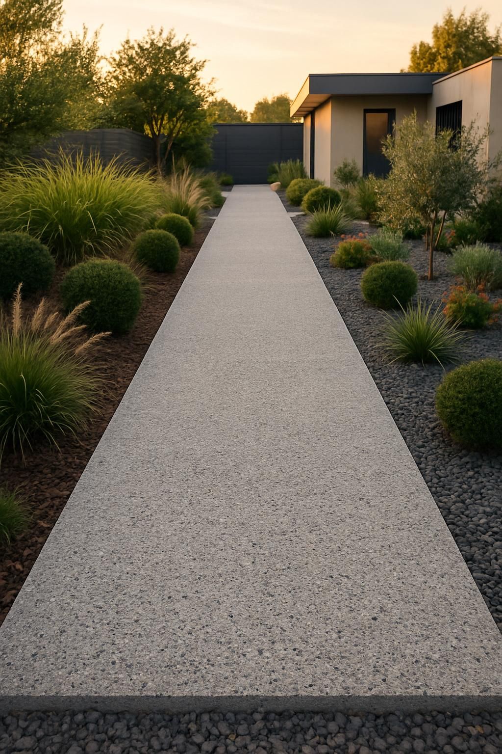 découvrez le prix du béton désactivé au m² en 2026, les facteurs qui influencent son coût et des conseils pour bien choisir votre matériau de construction.