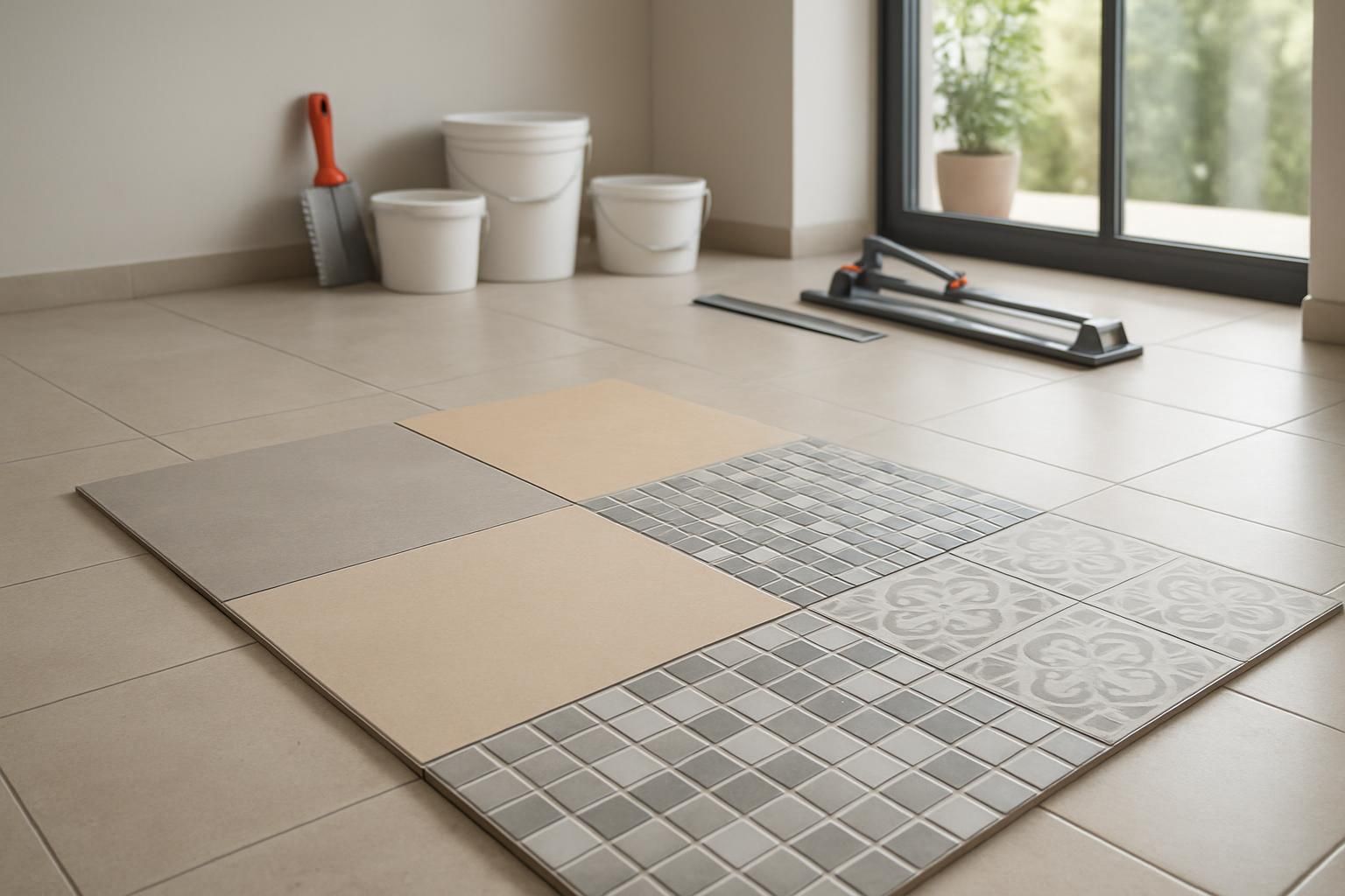 découvrez le prix du carrelage au m2 en 2026, avec une analyse des tendances du marché, des types de carrelage et des conseils pour bien choisir.