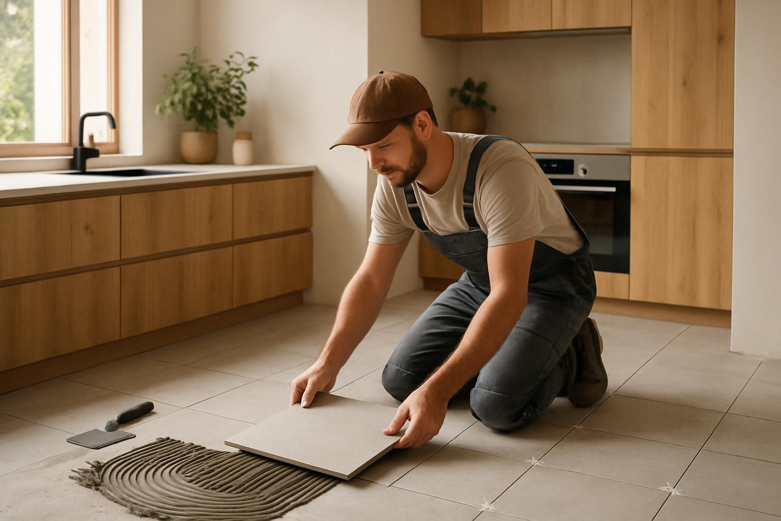 découvrez le prix du carrelage au m² en 2026 : guide des tarifs, facteurs influençant les coûts et conseils pour bien choisir votre revêtement.