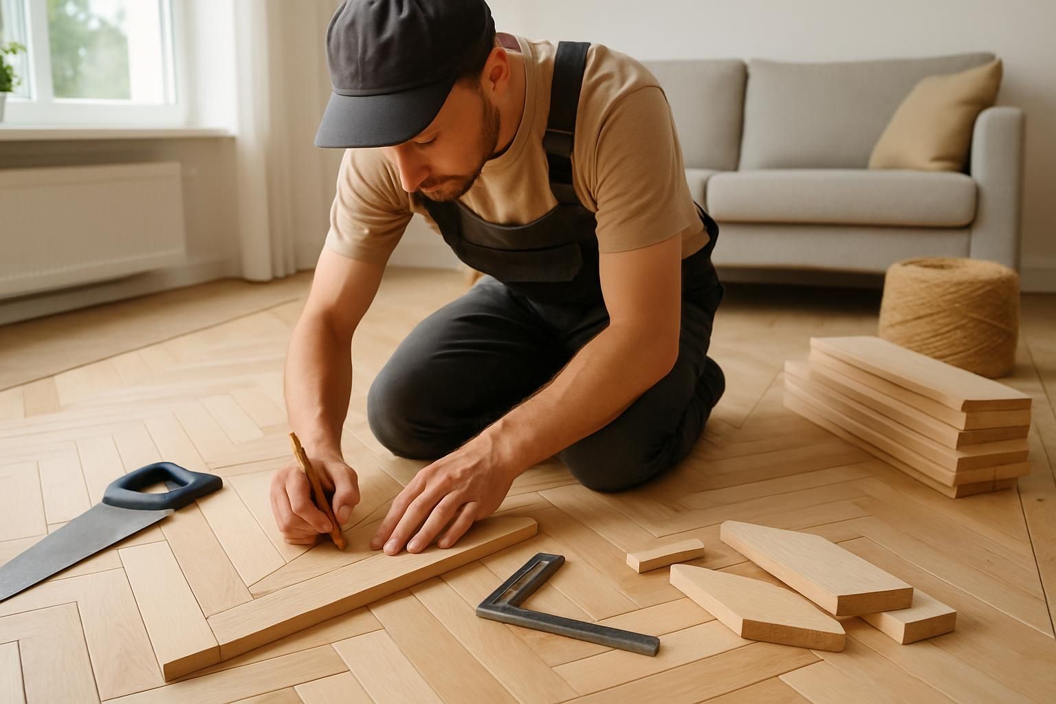 découvrez le prix moyen du carrelage au m² en 2026, les facteurs qui l'influencent et des conseils pour bien choisir votre revêtement.