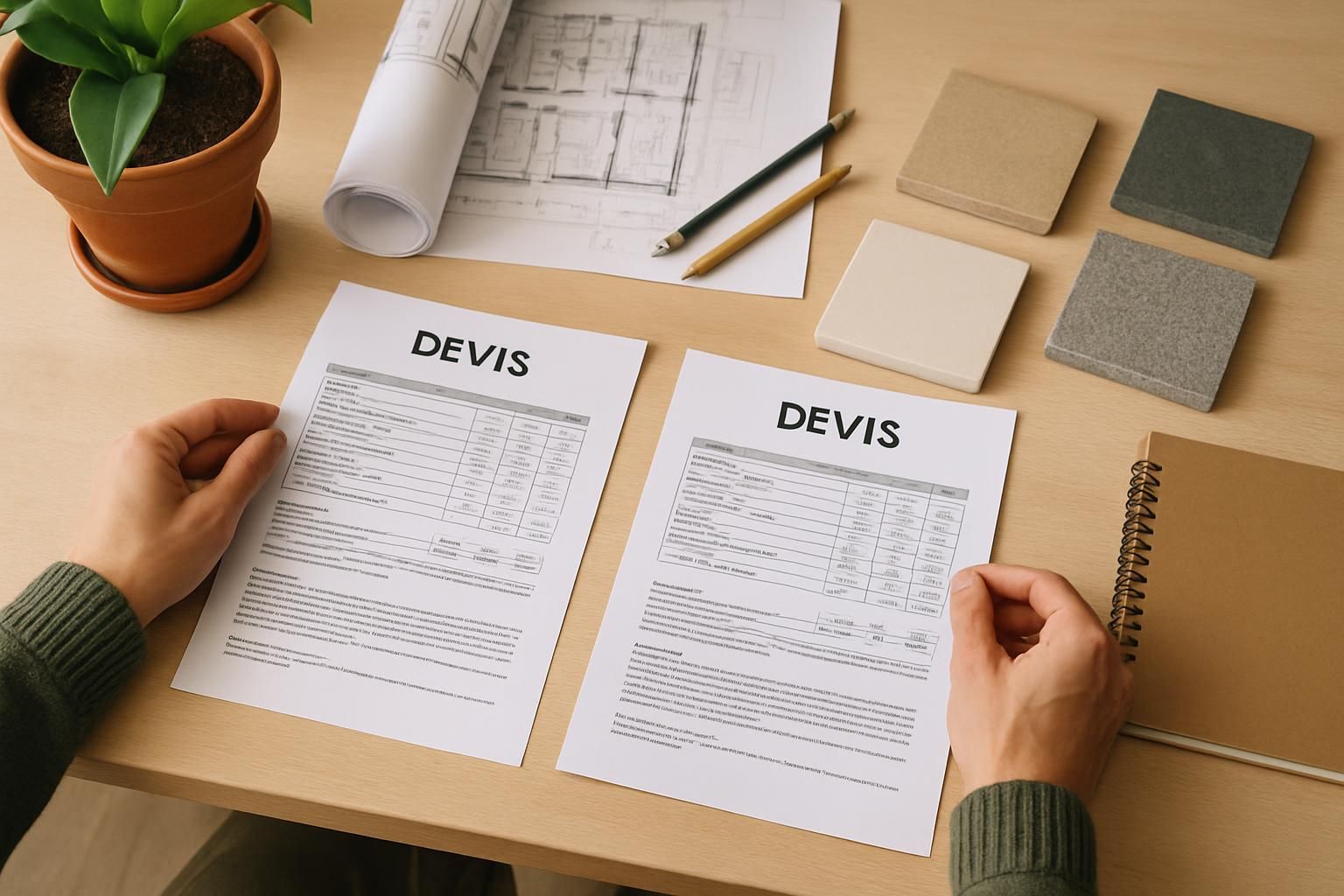 découvrez le prix du carrelage au m2 en 2026 et obtenez toutes les informations nécessaires pour planifier votre projet de rénovation ou de construction.