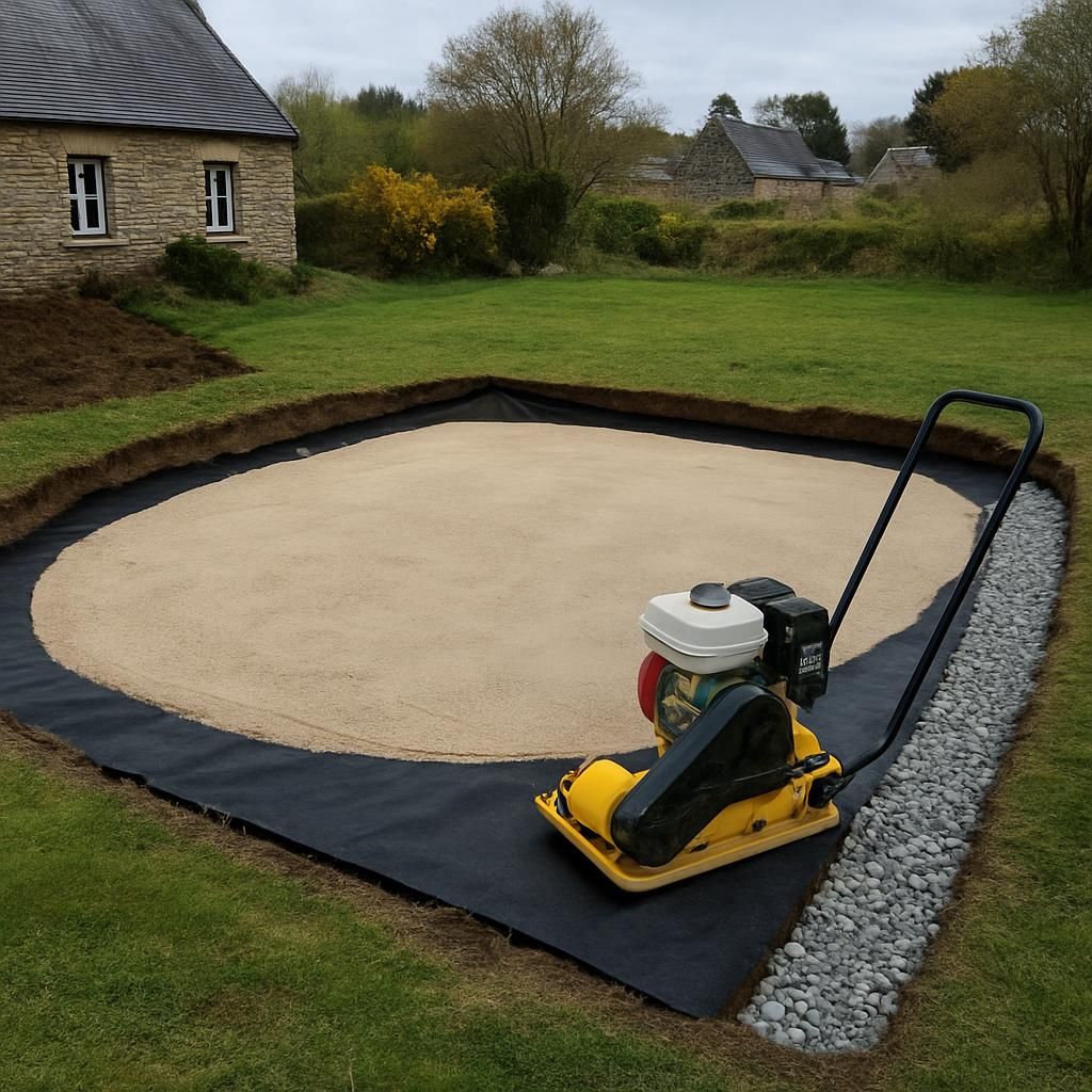 découvrez tout sur la dalle piscine : ses différents types, avantages, et conseils pour une installation réussie et durable.