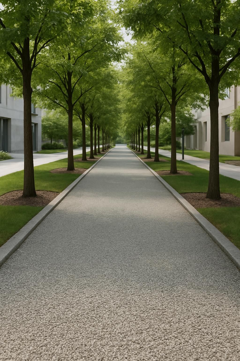 découvrez tout sur le béton drainant : ses avantages, son fonctionnement et ses nombreuses applications pour un aménagement durable et efficace.