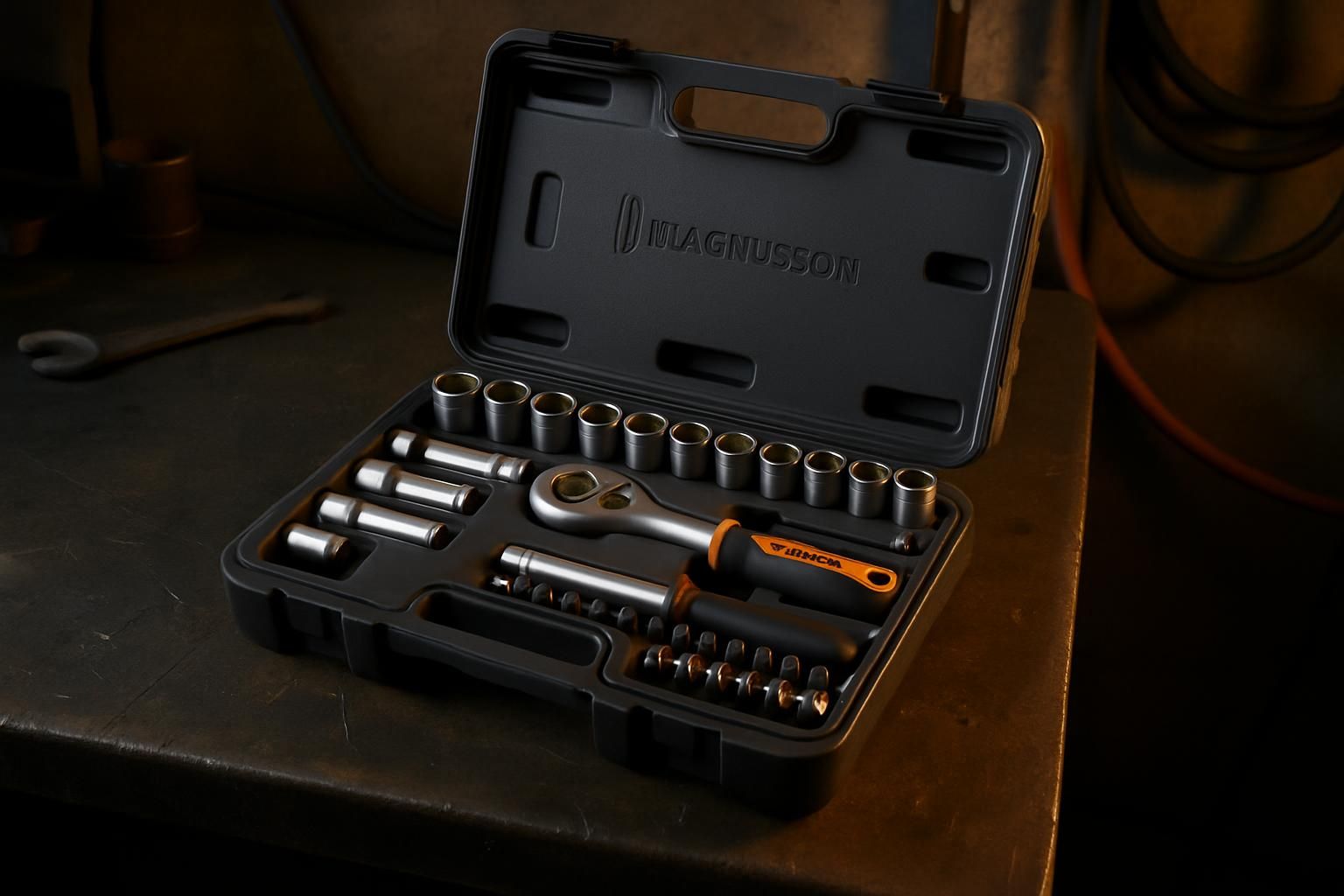 découvrez l'univers de magnusson : son histoire, ses produits innovants et les innovations qui font sa renommée.