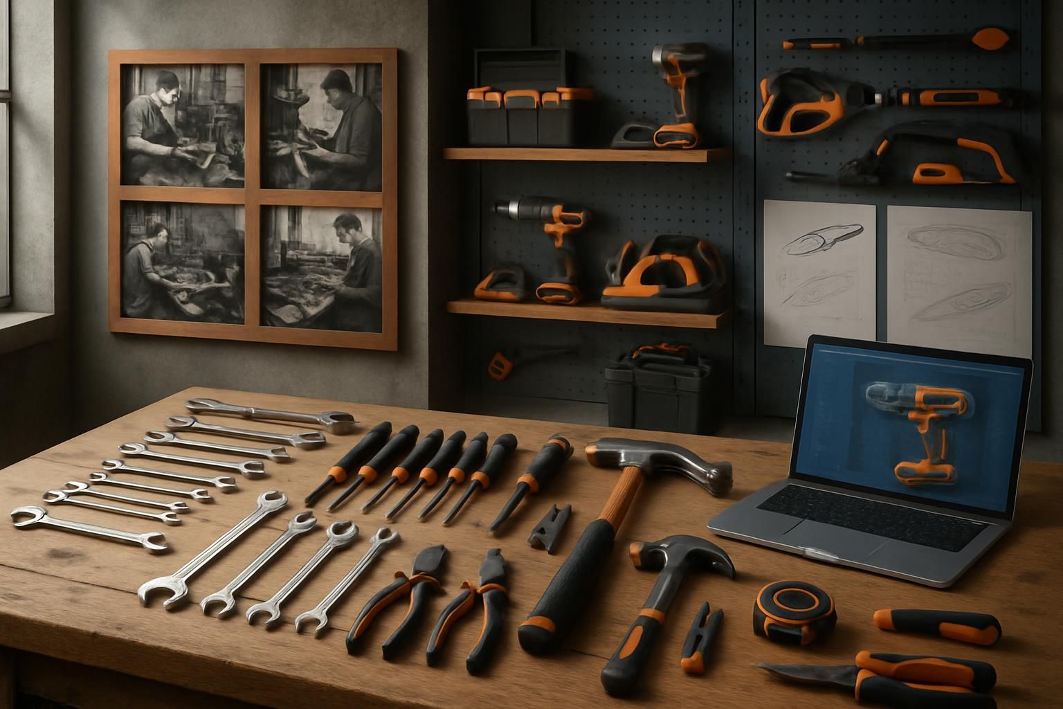 découvrez tout sur magnusson : son histoire, ses produits phares et ses dernières innovations technologiques.