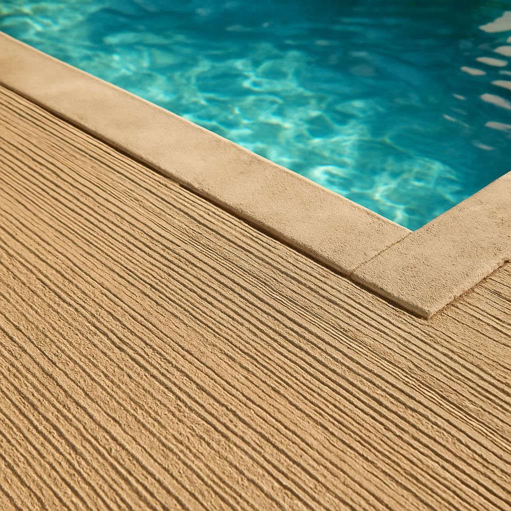 découvrez les techniques du béton balayé et ses avantages pour sublimer vos aménagements extérieurs avec durabilité et esthétique.