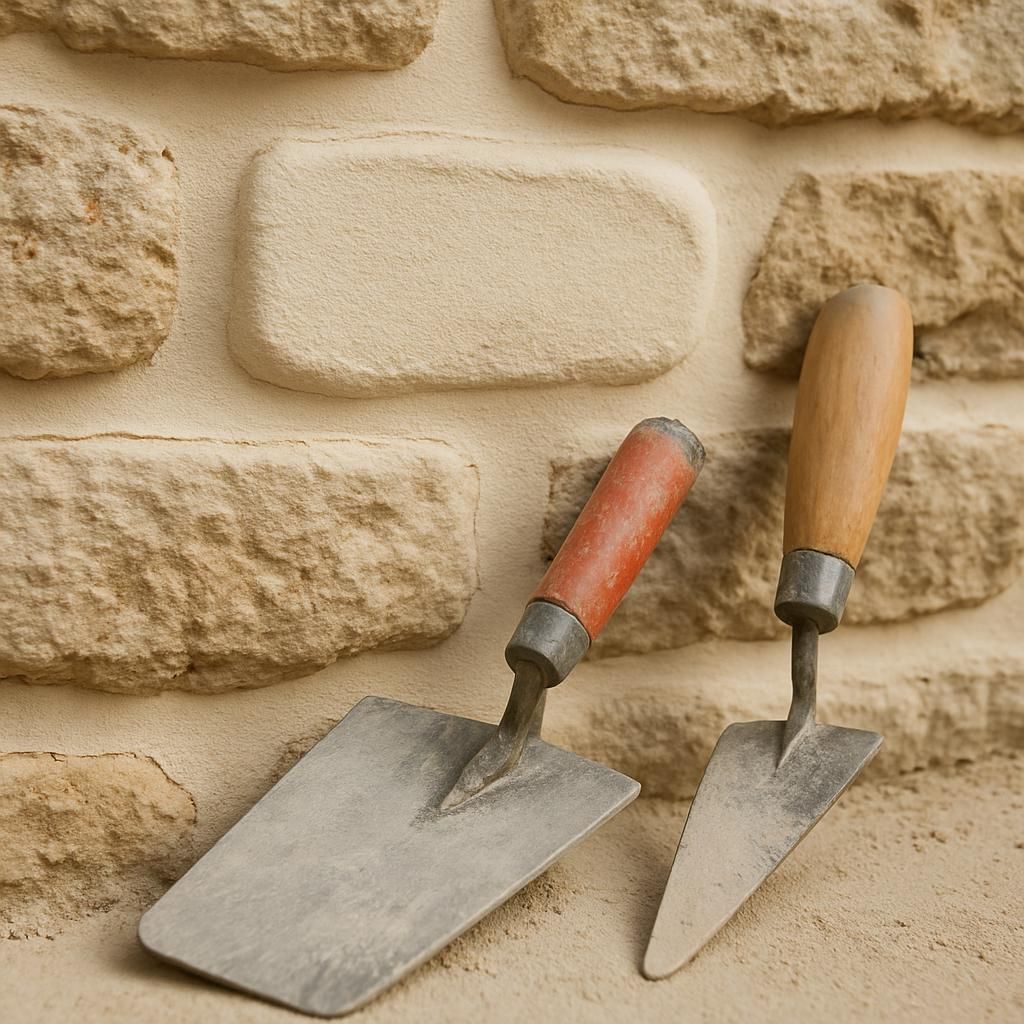 découvrez comment choisir le mortier bâtard idéal pour vos projets de construction grâce à nos conseils pratiques et adaptés à vos besoins.