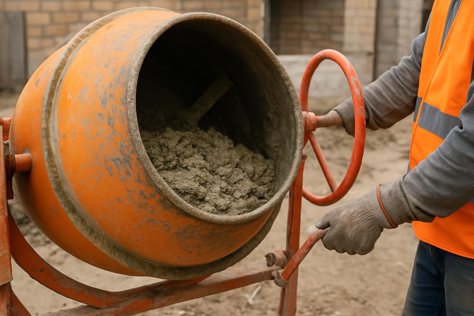 découvrez comment choisir le mortier bâtard idéal pour vos projets de construction en fonction de vos besoins spécifiques et des matériaux utilisés.