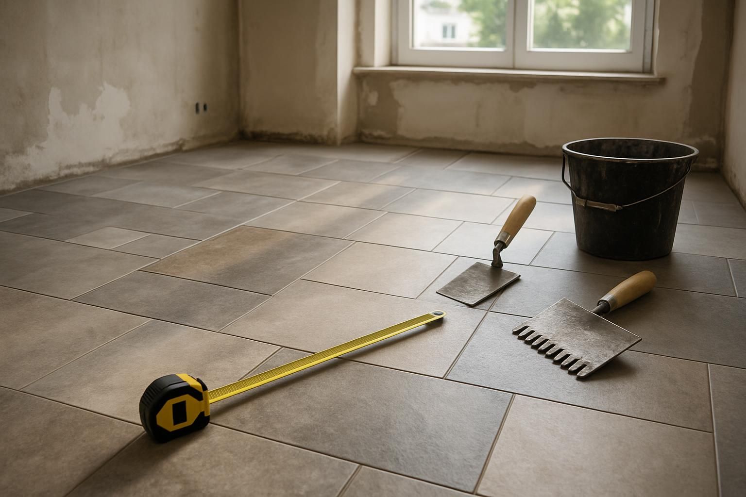 découvrez le prix du carrelage posé au m2 en 2026, avec un guide complet des tarifs, des facteurs influençant les coûts et des conseils pour bien choisir votre revêtement.