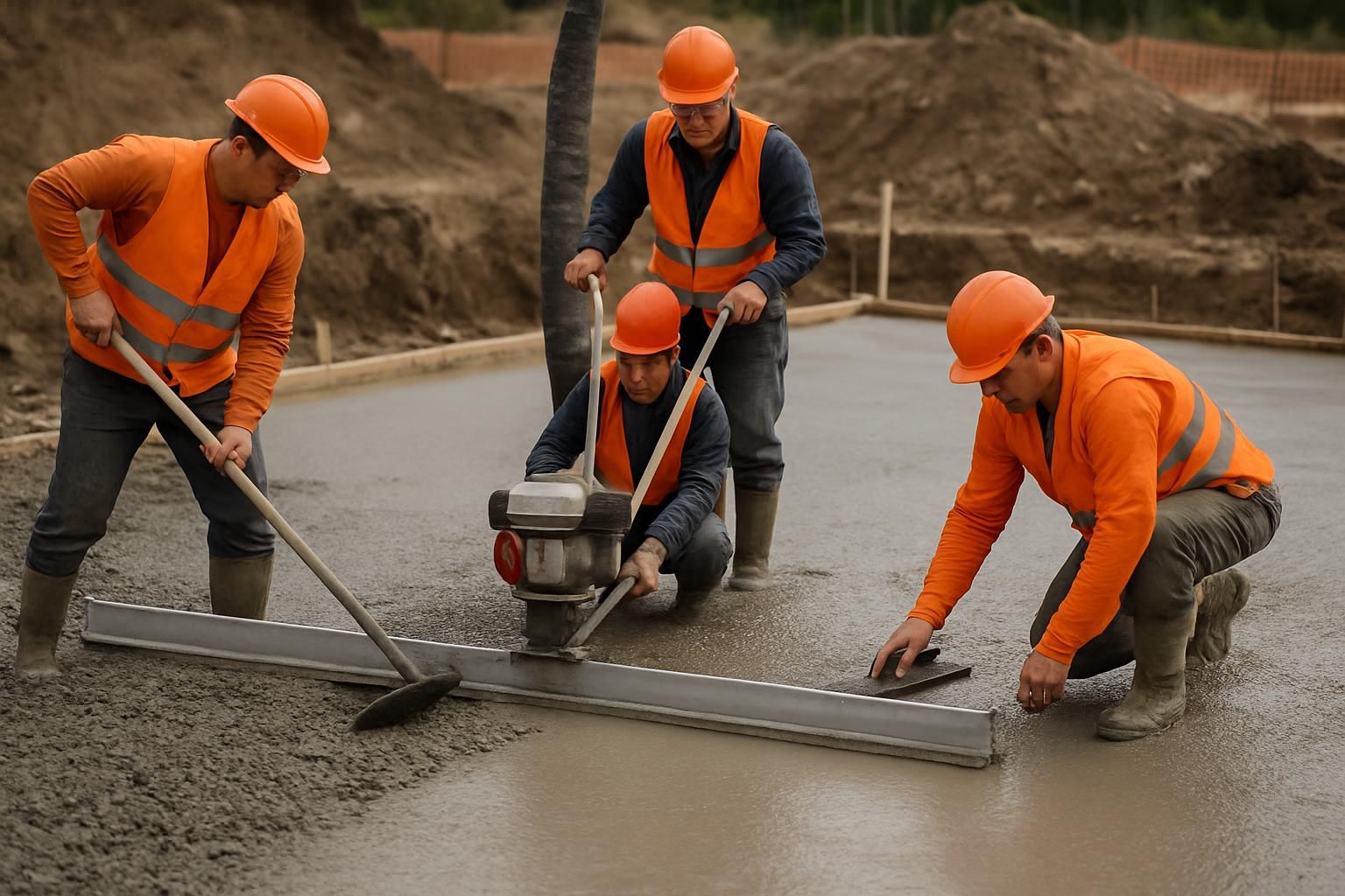découvrez notre guide complet pour choisir et utiliser efficacement un sac béton tout prêt, idéal pour vos travaux de construction et rénovation.